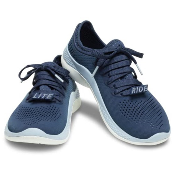 Up to 50% off on Crocs Footwear at Woot