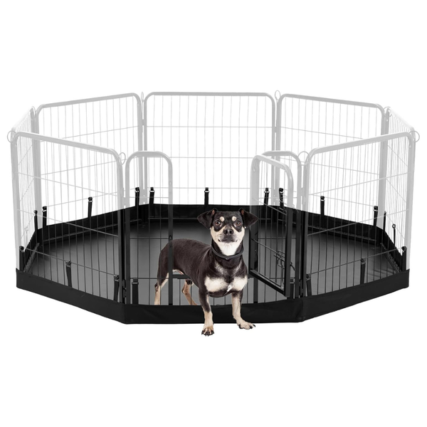 PJYuCien Dog Playpen Bottom Pad