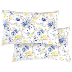 4-Piece Elegant Comfort Softest Twin Bed Sheet Set