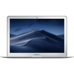 Apple 13" Macbook Air (i5 / 8GB RAM / 128GB SSD) [Renewed]