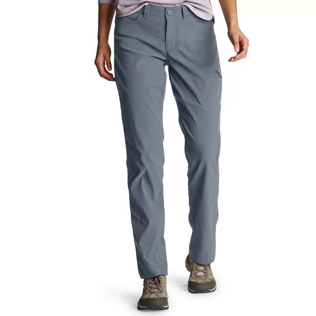 Eddie Bauer Women's Rainier Pants (various colors & sizes)