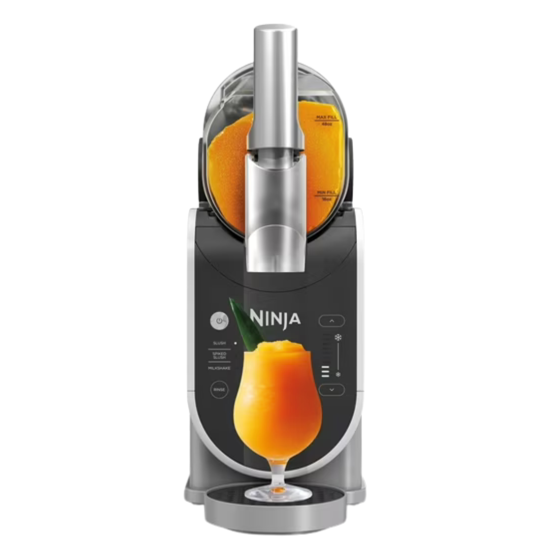 72oz Ninja SLUSHi Frozen Drink Machine + $15 Walmart Cash