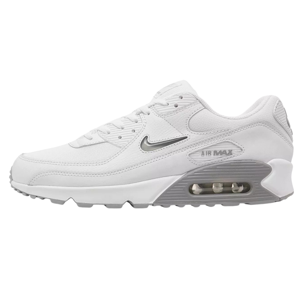 Nike Men's Air Max 90 Jewel Swoosh Shoes