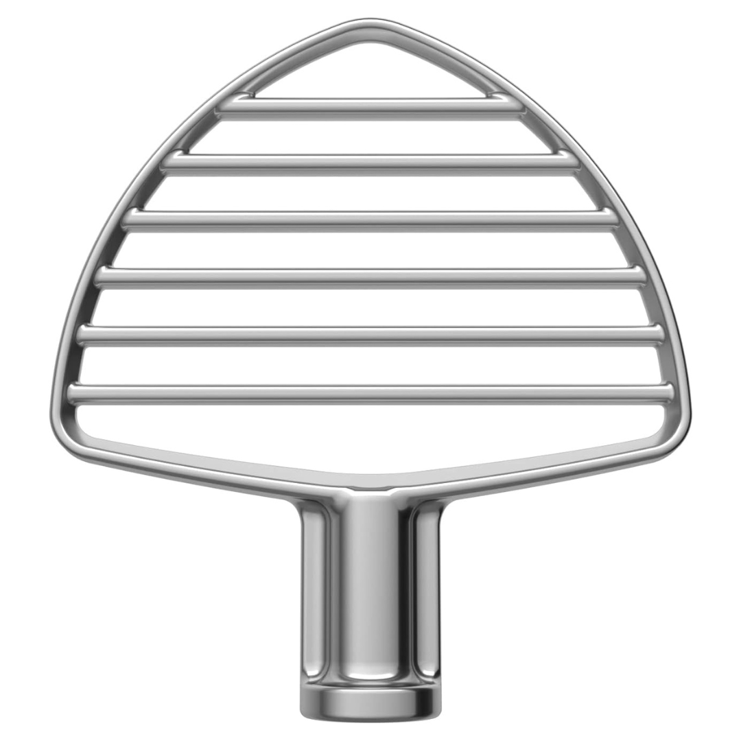 KitchenAid Pastry Beater For Bowl-Lift Stand Mixers