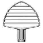 KitchenAid Pastry Beater For Bowl-Lift Stand Mixers