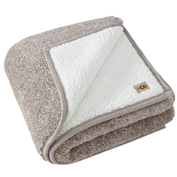 50" x 70" UGG Classic UGGfluff Throw (6 Colors)