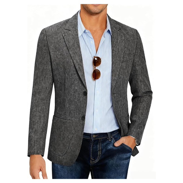 COOFANDY Men's Modern Fit Blazer Sport Coat