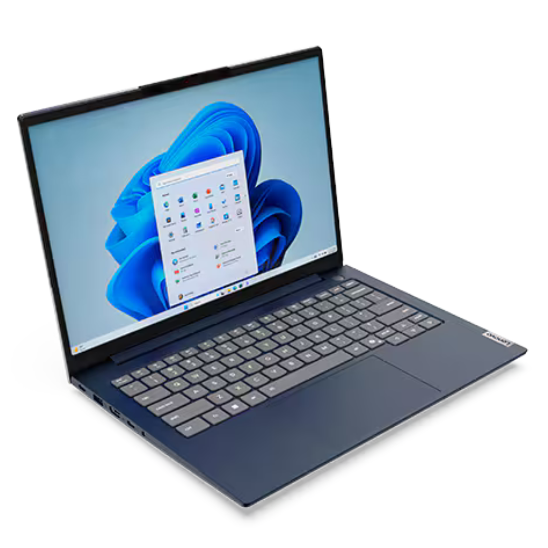 Lenovo ThinkBook 14 Gen 7 14" FHD+ Laptop (Ryzen 7 7735HS / 16GB RAM / 512GB SSD)