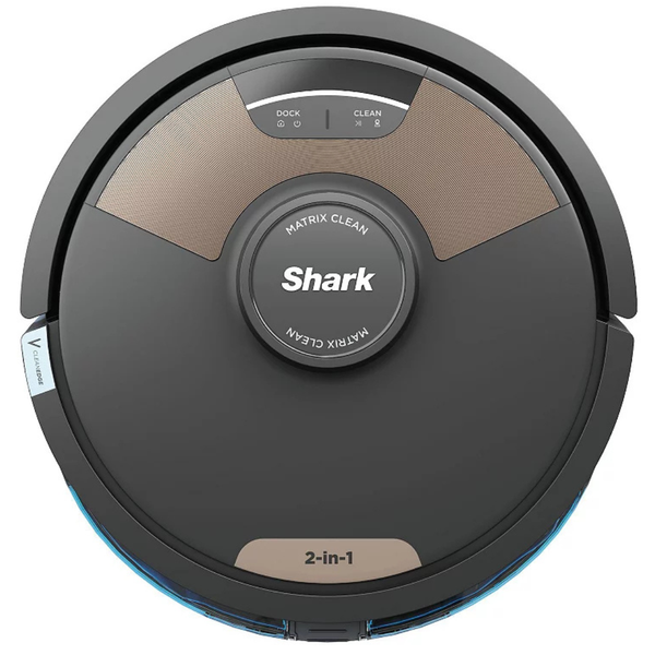 Shark Matrix Plus Self-Empty Robot Vacuum & Sonic Mop + $64 Kohls Rewards