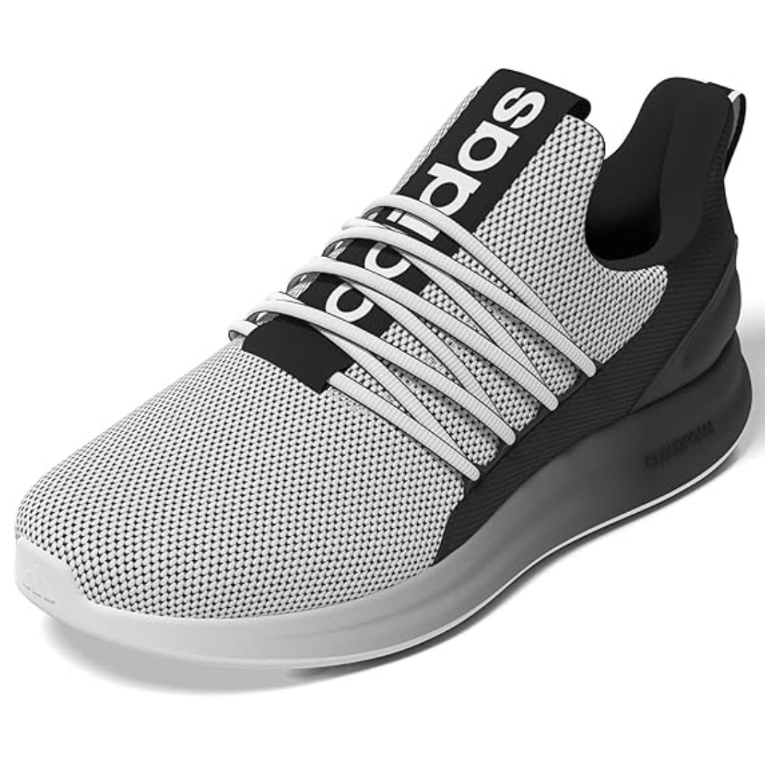 adidas Men's Lite Racer Adapt 7.0 Wide Shoes