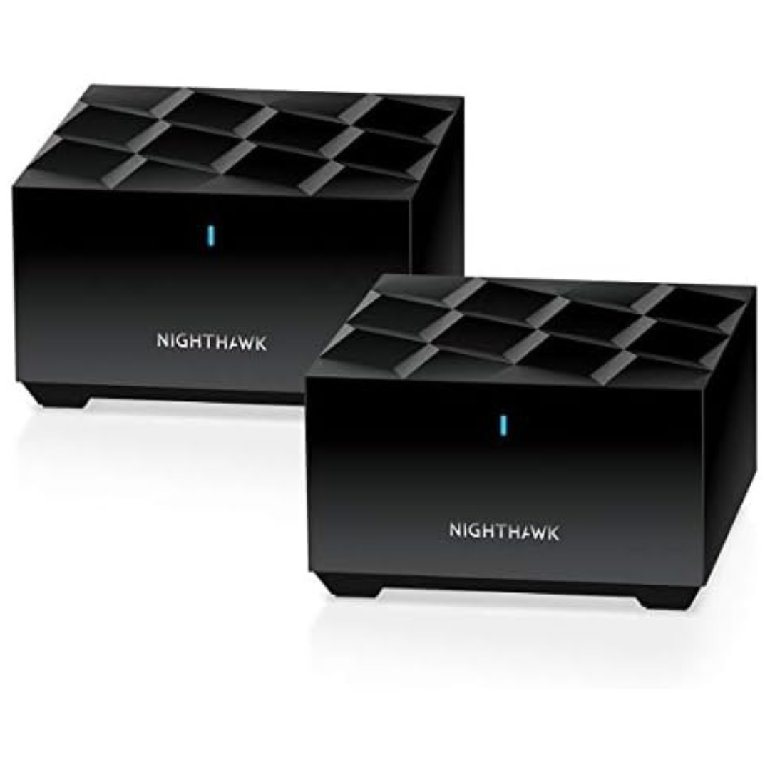 Up to 81% off on Networking Deals from Netgear, Motorola, and More at Woot