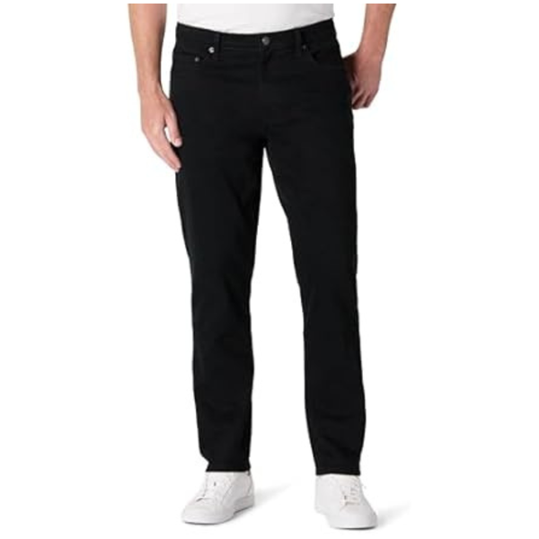 Amazon Essentials Men's Low Stretch Athletic Fit Jeans