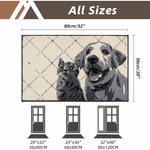 20" x 32" Dirt Trapper Entryway Absorbent Door Mat (3 Colors)