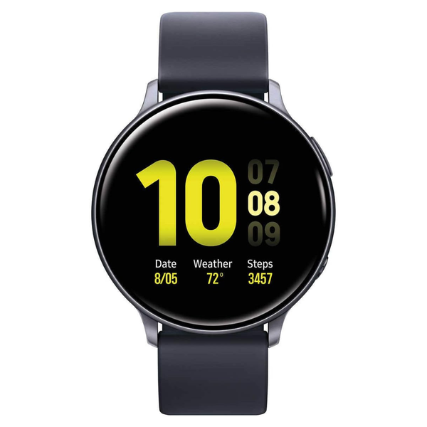 Samsung Galaxy Watch Active2 44mm Bluetooth Smartwatch [Renewed]
