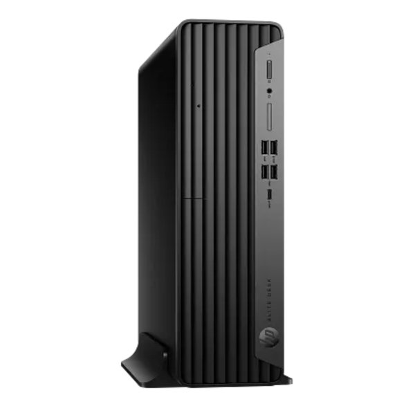 HP Elite SFF 805 G9 Desktop (Ryzen 7 8700G / 32GB RAM / 1TB SSD)
