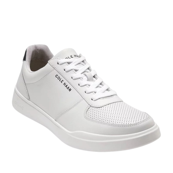 Cole Haan Men's Grand PureShot Court Shoes + $10 Kohls Cash