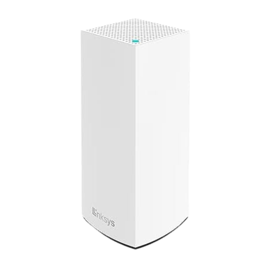 Linksys Atlas Pro Dual-Band WiFi 6 Mesh Routers (AX5400)