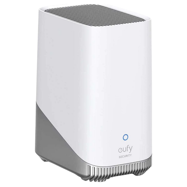 eufy S380 HomeBase 3 Indoor Wired Base Station (White)