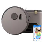 bObsweep Bio Auto-Empty Robot Vacuum & Mop