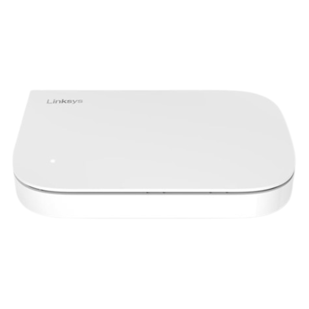Linksys Multi-gig Micro Mesh WiFi 6 Router