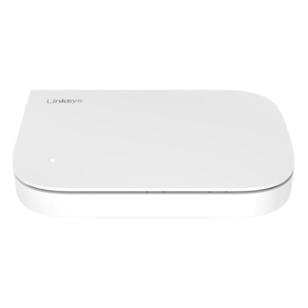 Linksys Multi-gig Micro Mesh WiFi 6 Router