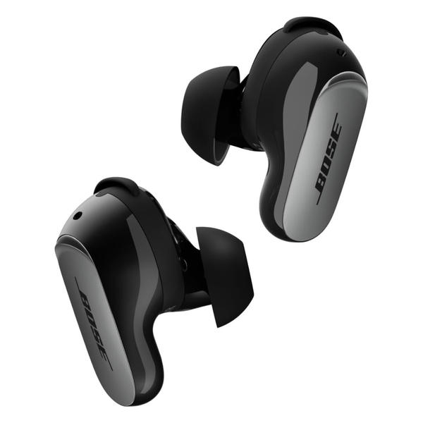 Bose New QuietComfort Ultra Wireless Earbuds (2nd Gen)