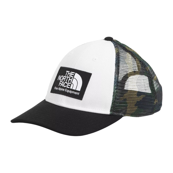The North Face Men's Mudder Trucker Hat
