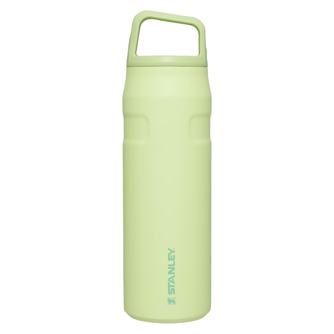 24 oz Stanley IceFlow BPA-Free Cap & Carry Water Bottle