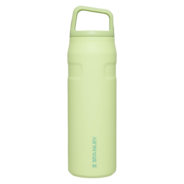 24 oz Stanley IceFlow BPA-Free Cap & Carry Water Bottle