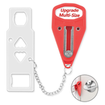 AceMining Portable Door Lock