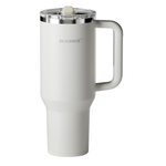 40 oz Silicanice BPA-Free Leak Resitance Pro Tumbler (Various)