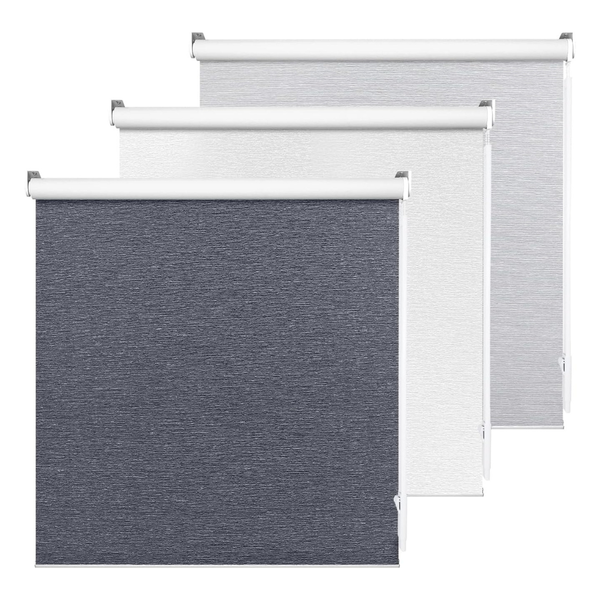 Allbright 100% Blackout Roller Blinds