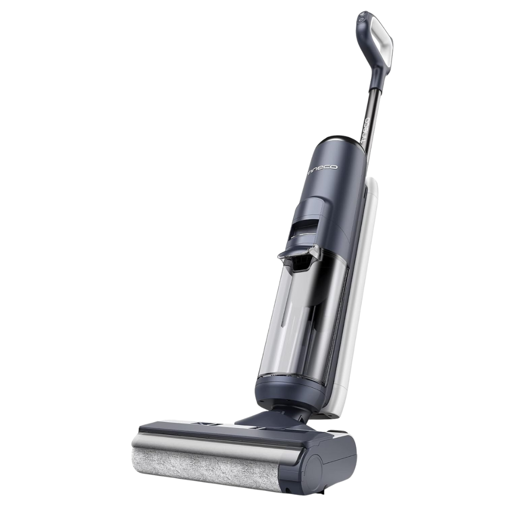 Tineco Floor ONE S5 Smart Cordless Wet Dry Vacuum Cleaner