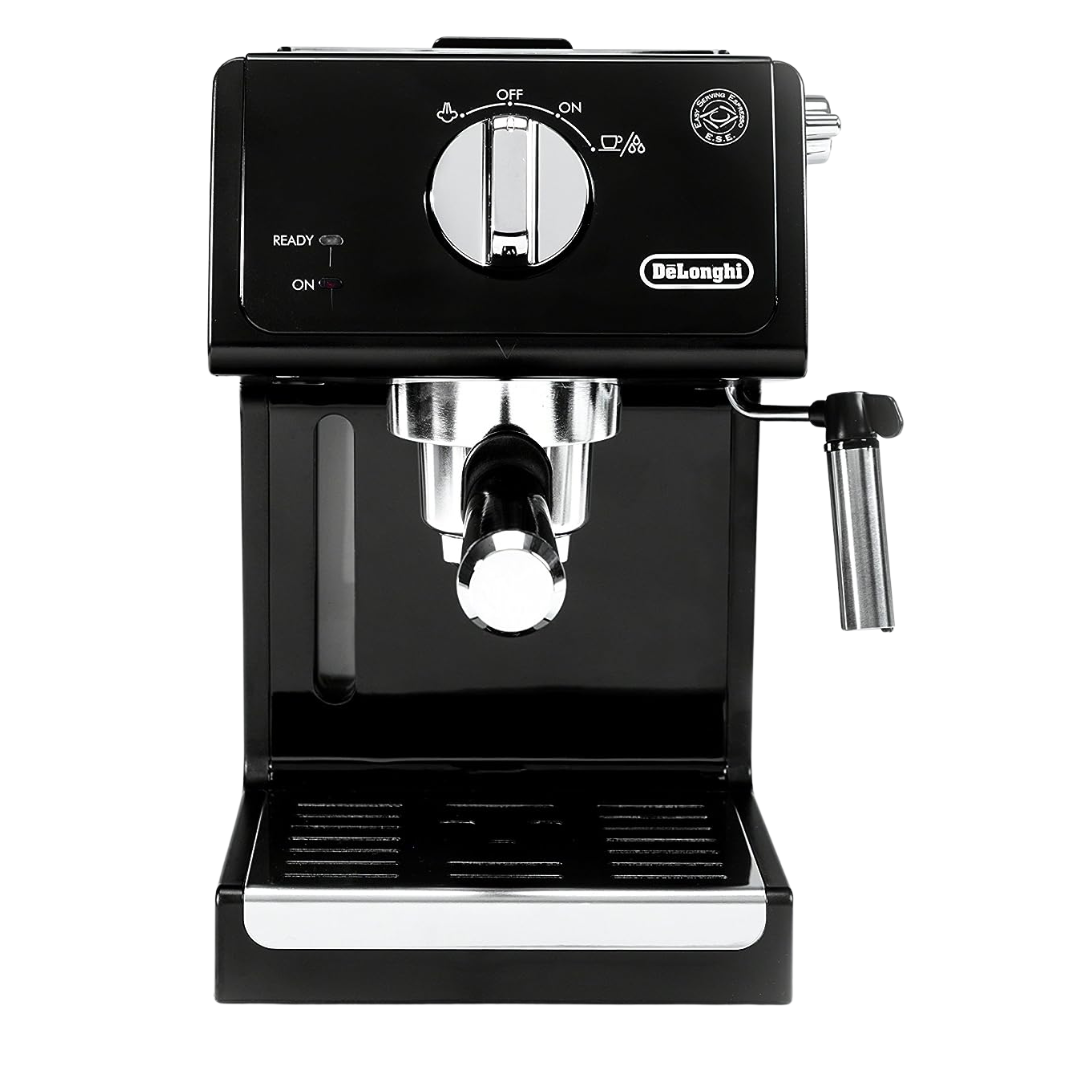 De'Longhi ECP3120 15 Bar Espresso Machine With Advanced Cappuccino System