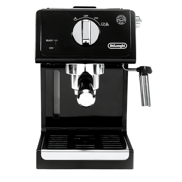 De'Longhi ECP3120 15 Bar Espresso Machine With Advanced Cappuccino System