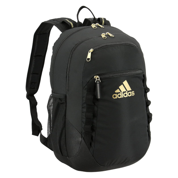 adidas Unisex Durable Large Athletic Excel Backpack