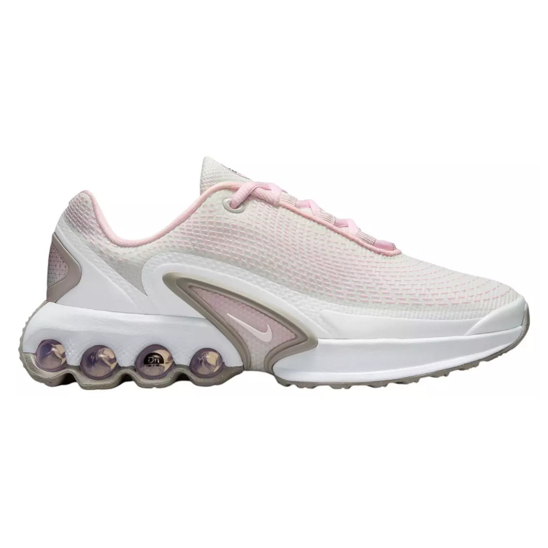 Nike Air Max Dn Big Kids' Shoes