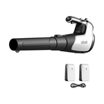 Litheli U20 2x20V 560CFM Brushless Electric Leaf Blower