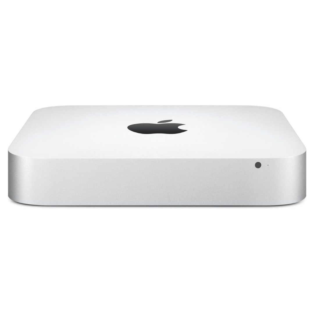 Apple Mac Mini (i5 / 16GB RAM / 1TB SSD) [Renewed]