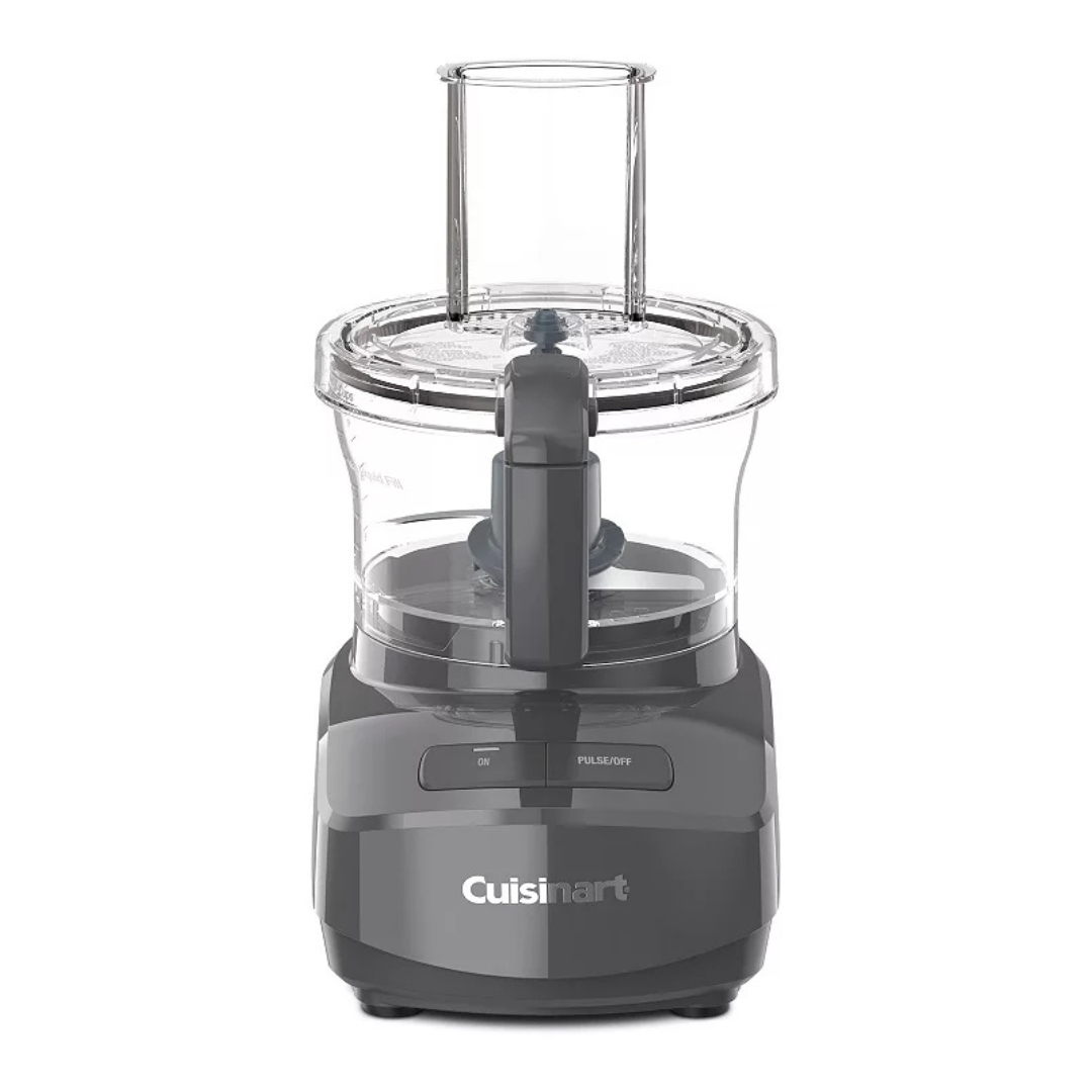 Cuisinart 7-Cup Modern Design Food Processor + $10 Kohls Cash
