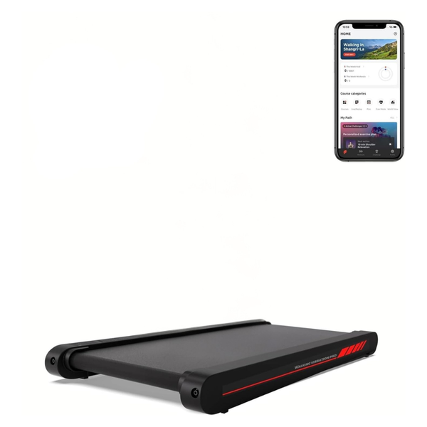 Sperax 3-in-1 Under Desk Walking Pad Treadmills
