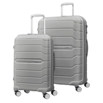 2-Piece Samsonite Freeform Luggage Set (Various Colors)