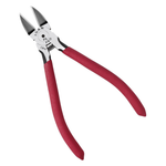 IGAN P6 6" Ultra Sharp & Powerful Side Cutter Clippers