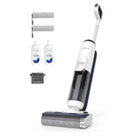 Tineco iFLOOR 5 Breeze Complete Wet Dry Cordless Vacuum Cleaner