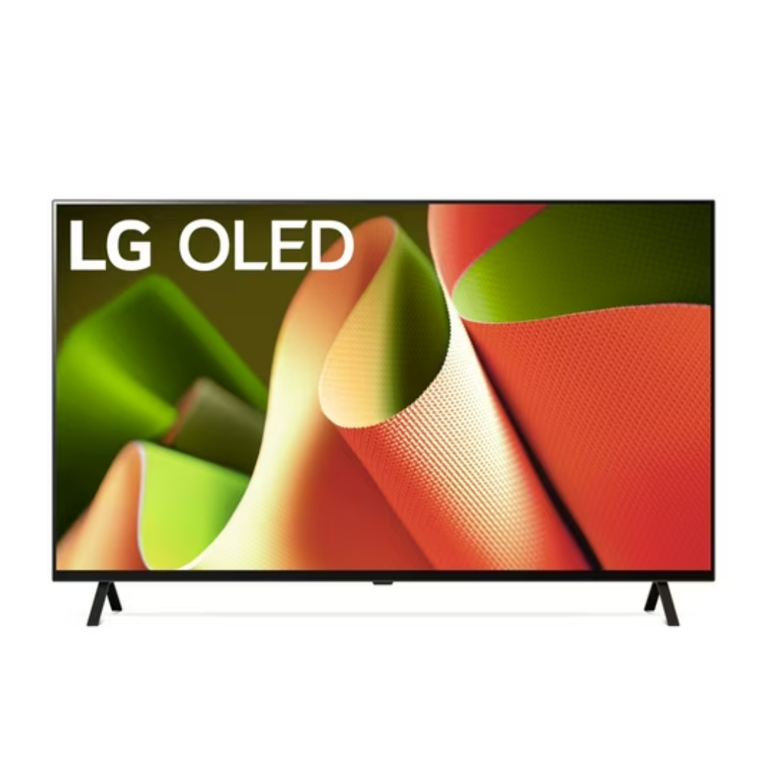 LG OLED55B4PUA 55" 4K Ultra HDR Smart OLED TV