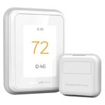 Honeywell Home T9 WiFi Smart Thermostat With RoomSmart Sensor