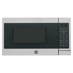 GE 0.7 Cu. Ft. 700-Watt Countertop Microwave