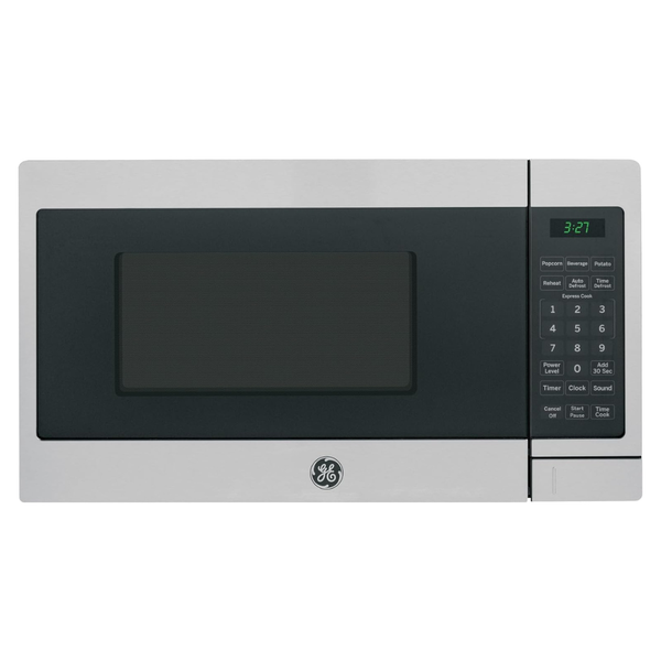 GE 0.7 Cu. Ft. 700-Watt Countertop Microwave