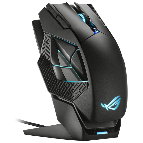 ASUS ROG Spatha X Wireless Gaming Mouse [Used - Like New]