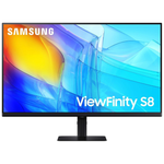 Samsung ViewFinity S8 27" 4K UHD 5ms HDR IPS LED Monitor [Used - Like New]